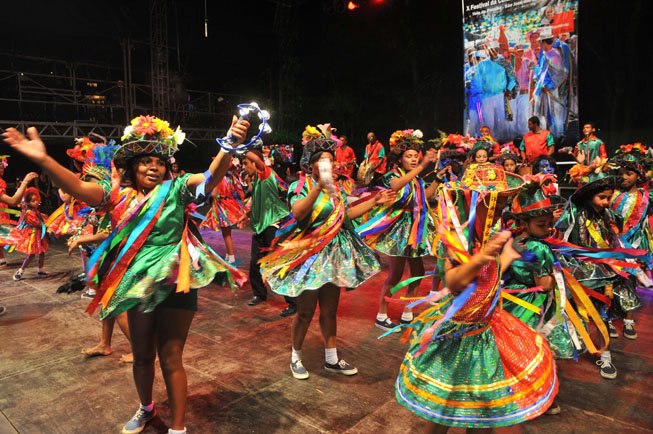 Resultado de imagem para reisado