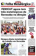 Folha Metalúrgica - Número 776