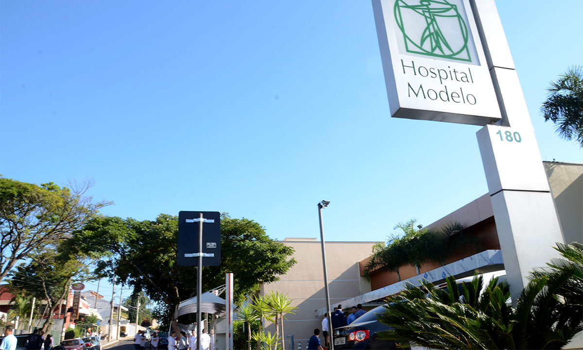 Hospital Modelo demite 31 funcionários em Sorocaba