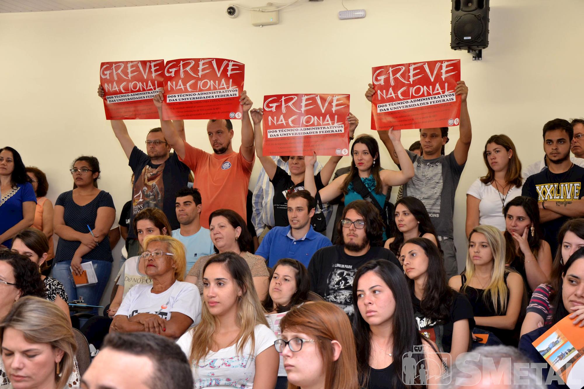 UFSCar inaugura três novos prédios em Sorocaba