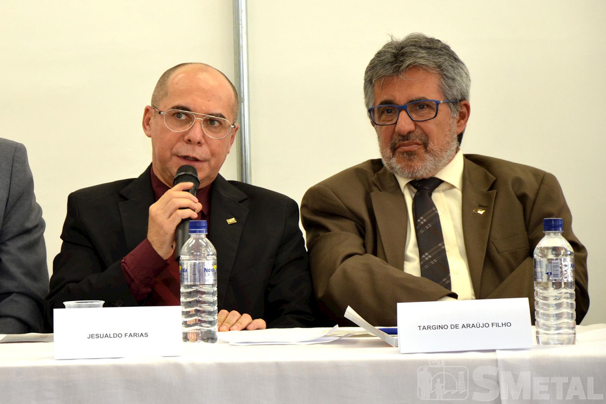 UFSCar inaugura três novos prédios em Sorocaba