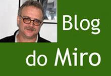 Blog do Miro