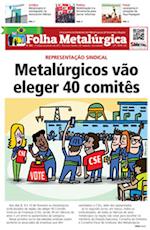 Folha Metalúrgica - Número 855