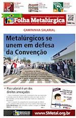 Folha Metalúrgica - Número 878