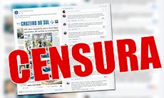 Comentários lamentam o fim do jornalismo no Cruzeiro do Sul