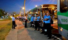 Ameaça do prefeito Crespo a motoristas causa protesto em Sorocaba