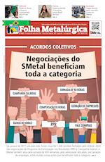 Folha Metalúrgica - Número 904