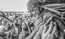 Carta de Lula ao Povo Brasileiro