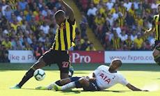 Tottenham estranha declaração de Lucas Moura para candidato racista