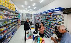 Parceria com farmácia concede descontos especiais a associados