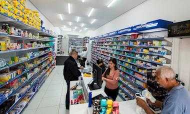 Parceria com farmácia concede descontos especiais a associados