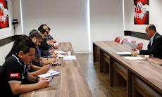 FEM-CUT tenta barrar terceirização irrestrita via convenção coletiva