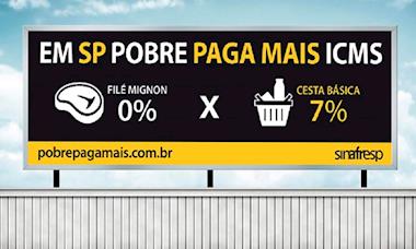 Reforma tributária: o que os candidatos falam sobre pobres pagarem mais impostos
