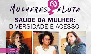 Nesta quinta-feira, 20, ocorre o debate Saúde da Mulher no SMetal