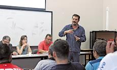 Grupos patronais devem apresentar propostas de reajuste nesta sexta, 28