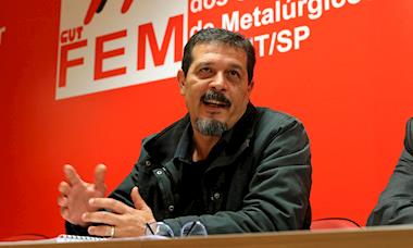 FEM-CUT entrega aviso de greve para as bancadas patronais