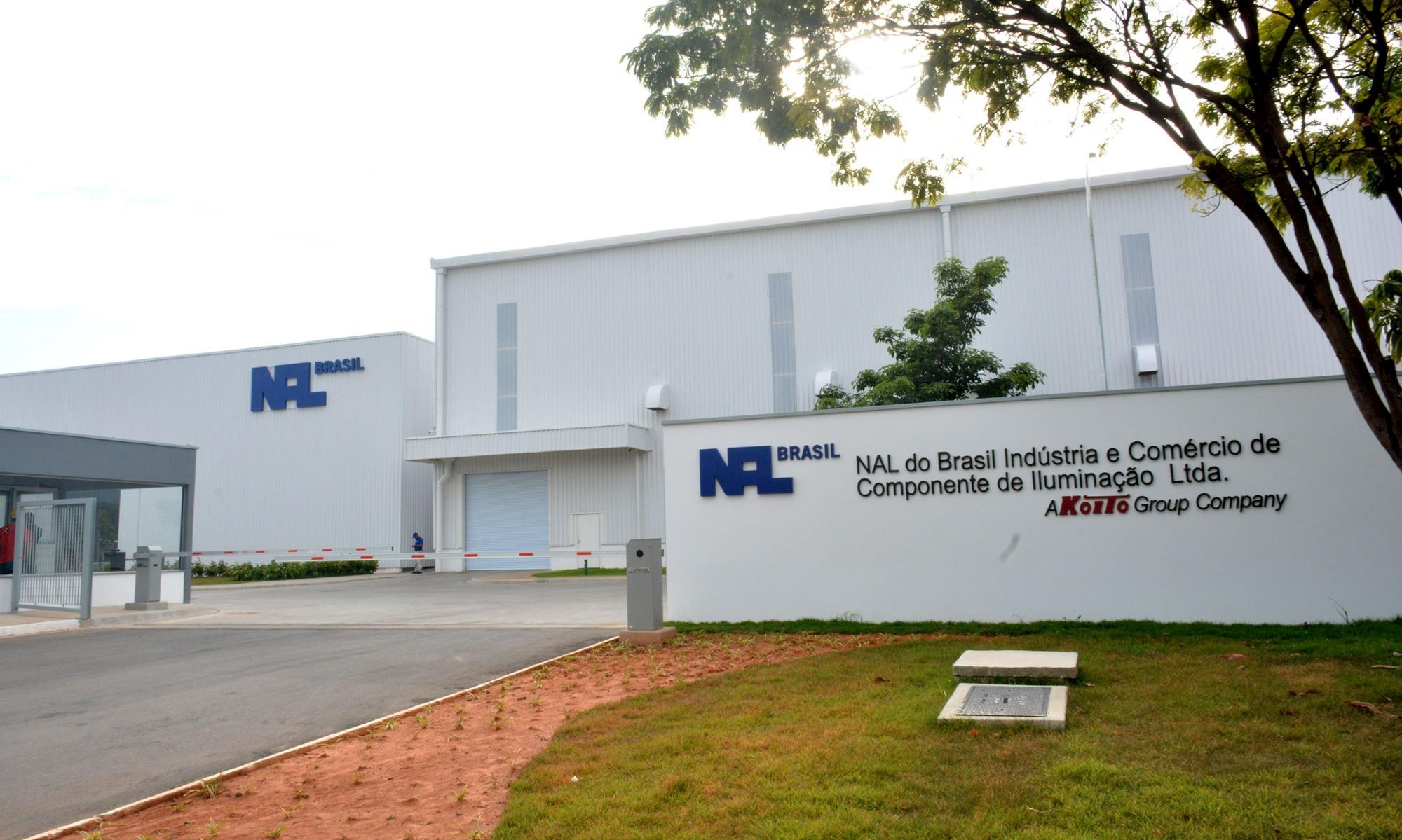 Plenária debate reivindicações dos trabalhadores da autopeça Nal