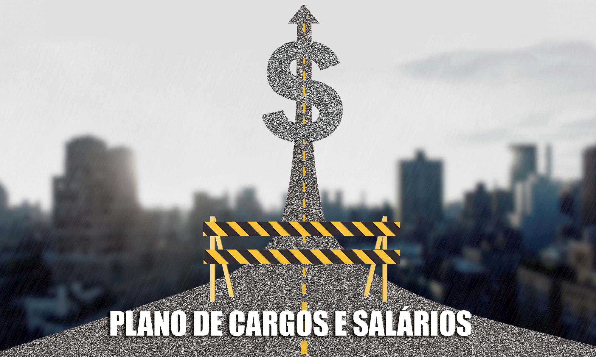 Enquete evidencia descaso das empresas por grade salarial