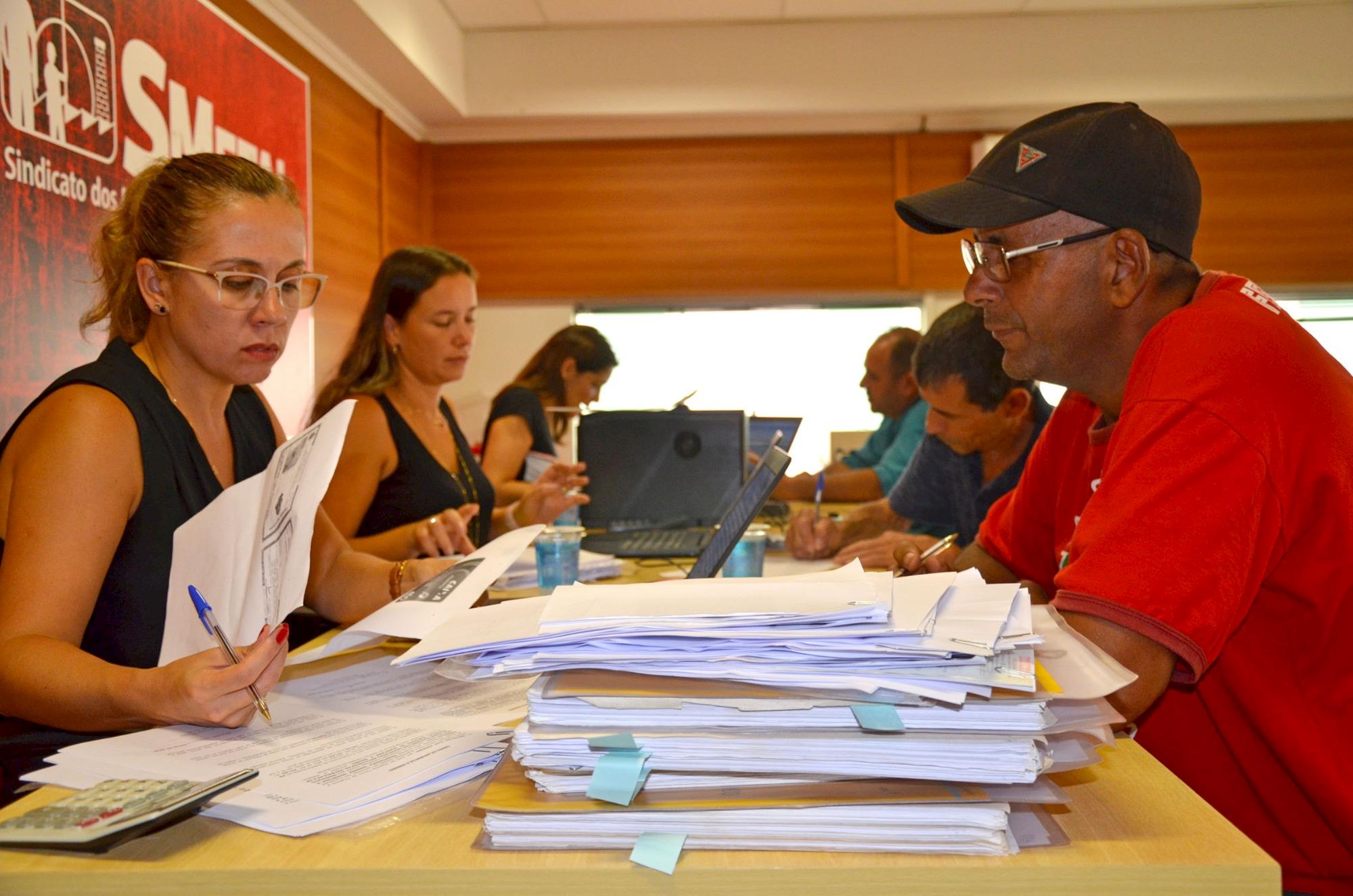 JIMENEZ: SMetal garante adicional de insalubridade a ex-trabalhadores