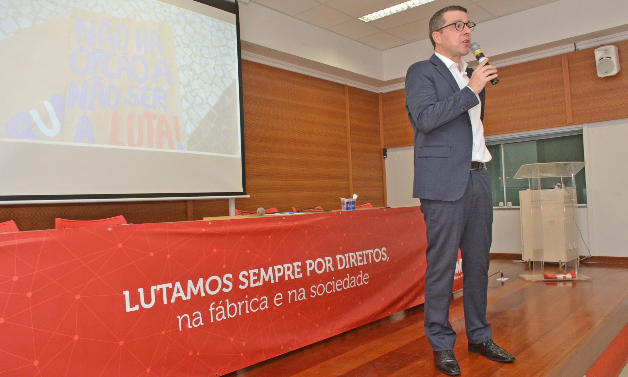 Reforma da Previdência aumenta o tempo de exposição a agentes nocivos