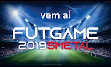 ENQUETE: FIFA 19 será o jogo o Torneio de Futgame do SMetal
