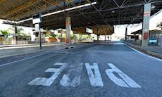 Trabalhadores de transportes vão aderir à greve geral do dia 14