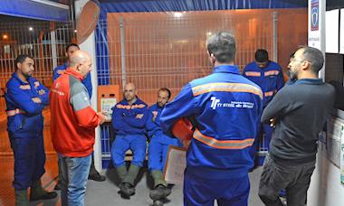 Metalúrgicos da TT Steel conquistam aumento no PPR