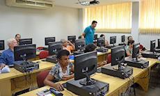 SMetal e Rise abrem vagas para quatro cursos de qualificação gratuitos