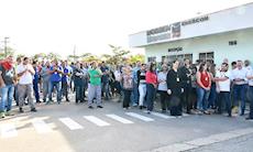 Apesar da crise, SMetal consegue PPR para trabalhadores da Wobben