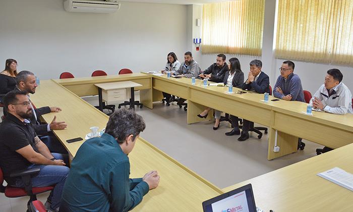 SMetal defende implantação da plataforma global na Toyota em Sorocaba
