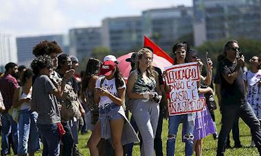 MEC quer ampliar financiamento privatizado em universidades federais