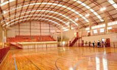 Inscrições para o Torneio de Futsal encerram-se no dia 9 de setembro