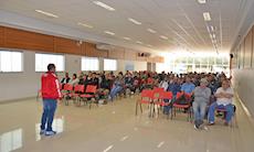 Trabalhadores da Jaraguá aprovam acordo para pagamento de direitos