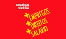 Campanha Salarial: inflação acumulada é de 3,28%
