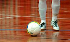 Inscrições do Torneio de Futsal do SMetal são prorrogadas até dia 23