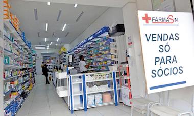 Associados do SMetal podem aderir à FarmaSin gratuitamente