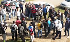 Senior: Trabalhadores entram em greve após demissões arbitrárias