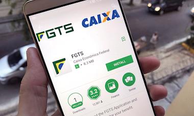 Quem aderir ao saque-aniversário não recebe o FGTS total na rescisão