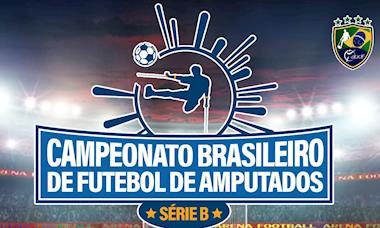 Campeonato Brasileiro de Amputados série B acontece em Sorocaba