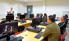 SMetal e Rise abrem vagas para três cursos de qualificação gratuitos
