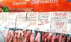 Sorocabanos sofrem com aumento de 50% da carne bovina