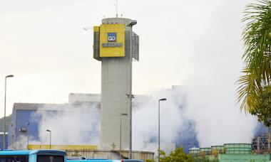 Trabalhador morre em acidente de trajeto a caminho da Gerdau