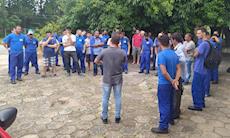 Trabalhadores encerram greve após Sidor pagar salário atrasado