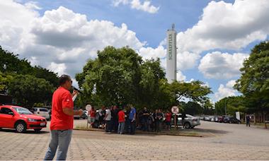 Assembleia na Schaeffler debate pauta de negociação para 2020