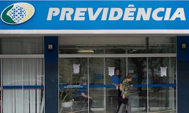 INSS tem mais de 2 milhões de pedidos de benefícios na fila de espera