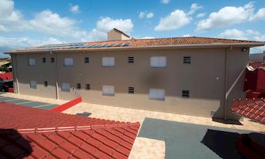 Inscrições para hospedagem na Colônia em março encerram no dia 10