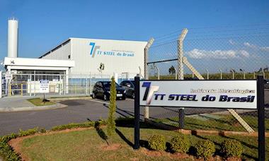 PPR e vale alimentação: metalúrgicos da TT Steel conquistam aumento