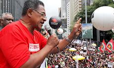 Eliezer Presente: SMetal lamenta a morte de sindicalista de Campinas