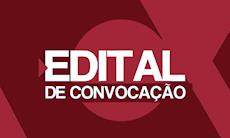 Edital de convocação de Assembleia Eletrônica da Nal do Brasil