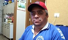SMetal lamenta o falecimento de Emerson Araújo Sanches